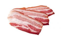 Šunková slanina