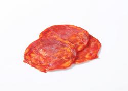 Chorizo de Pamplona – fermentovaný, sušený