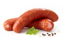 Jausenwurst – vařený