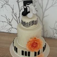 svatební hudební