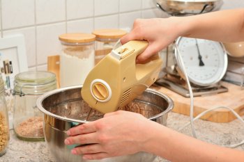 Praktické vybavení kuchyně pro snazší vaření