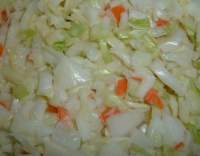 Salát coleslaw class=