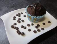 Nejoblíbenější čokoládové muffiny