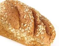 Ovesný chleba