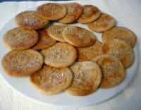 Perníkové sušenky