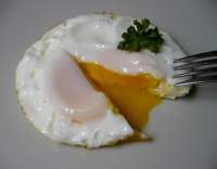 Sázená vejce (základní předpis)